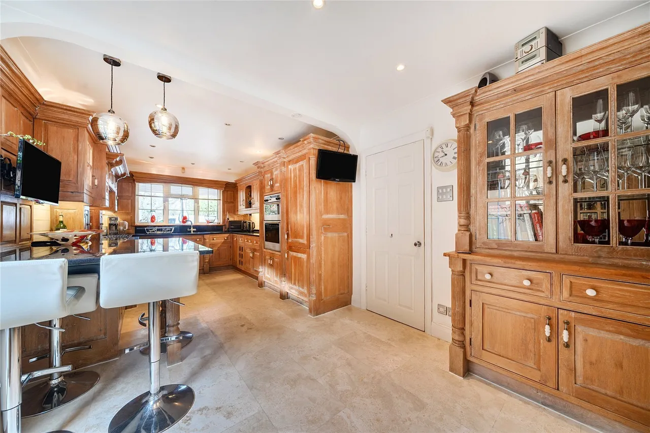 Forest Ridge, Keston Park, BR2, photo 5