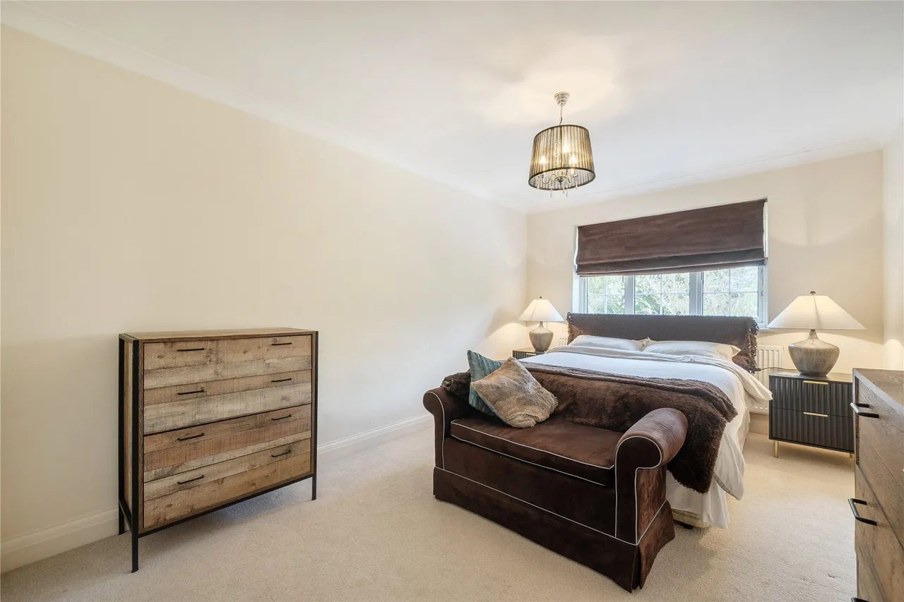 Forest Ridge, Keston Park, BR2, photo 11
