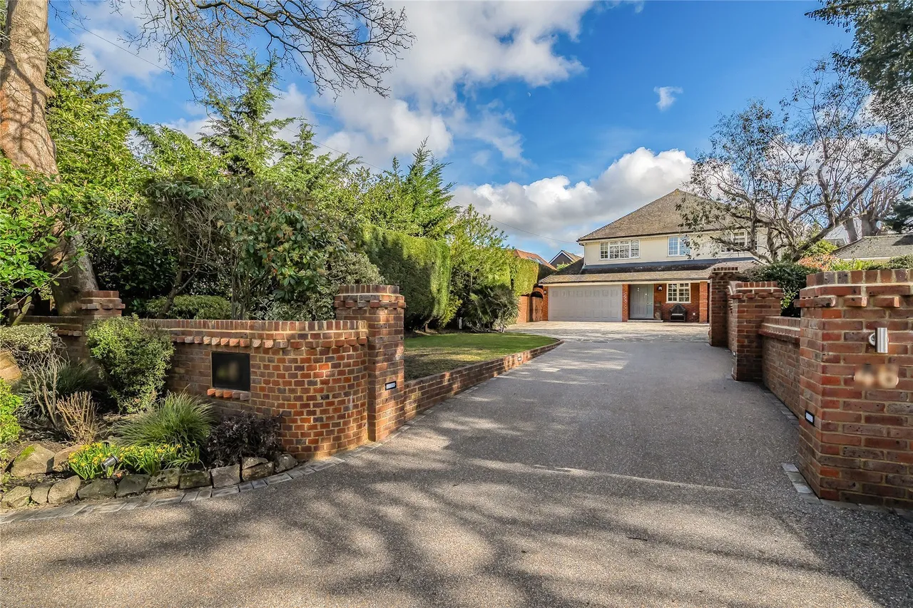 4 bed house for sale — Forest Ridge, Keston Park, BR2