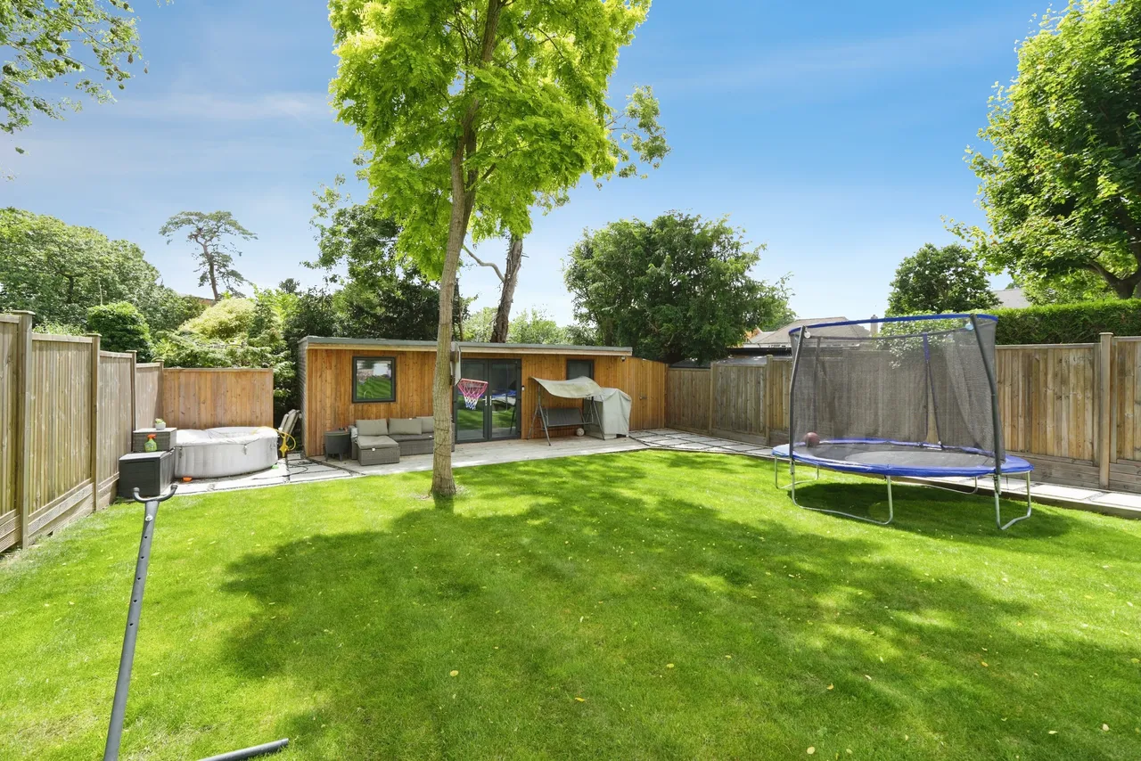 Walden Road, Chislehurst, BR7, photo 22