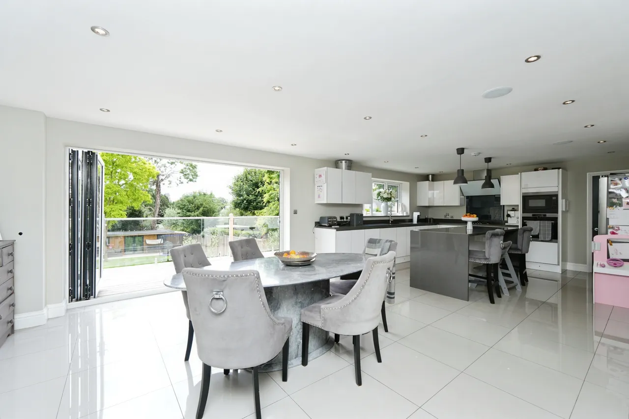 5 bed house for sale, Walden Road, Chislehurst, BR7