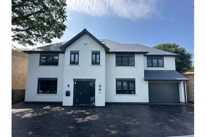 Walden Road, Chislehurst, BR7, photo 28