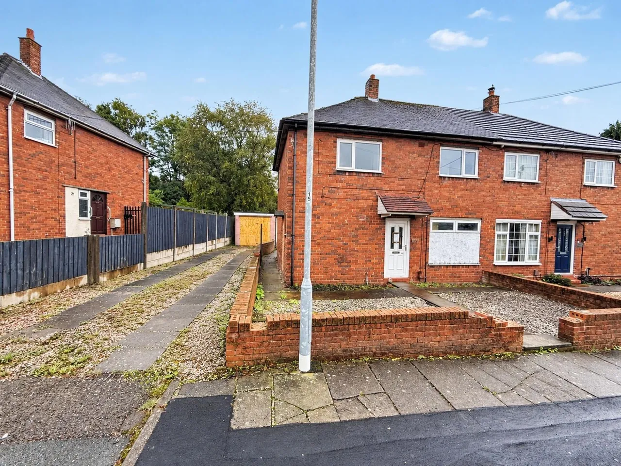 3 bed house for sale, Waverton Road, Stoke-On-Trent, ST2