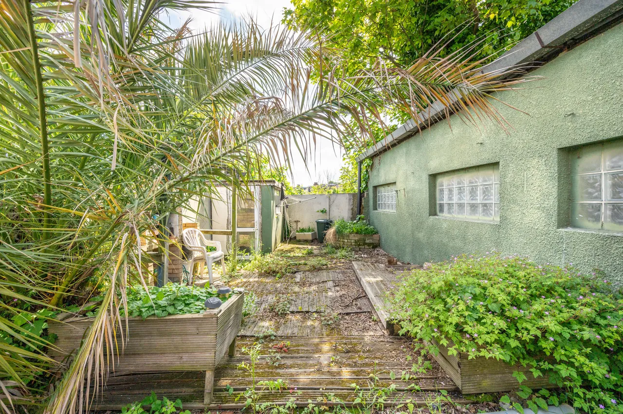 6 Rectory Road, London, photo 4