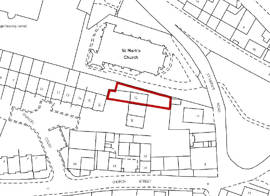 Chancel Court, Longwood, HD3, photo 24