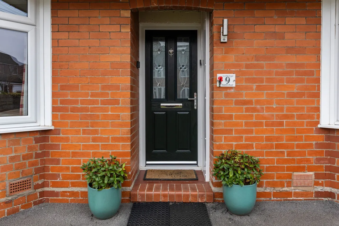Halton Road, Great Sankey, Warrington, Warrington, WA5 3BN, photo 23