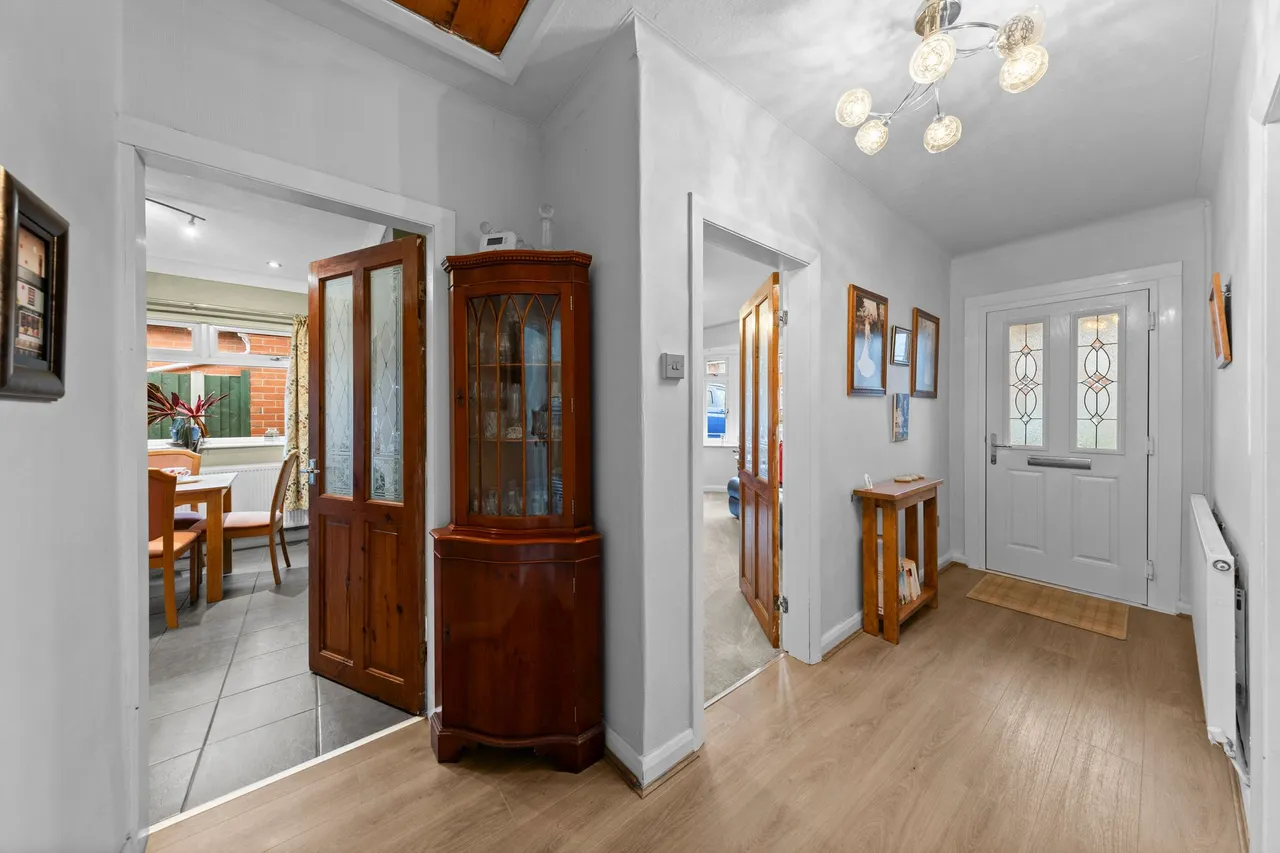 Halton Road, Great Sankey, Warrington, Warrington, WA5 3BN, photo 14