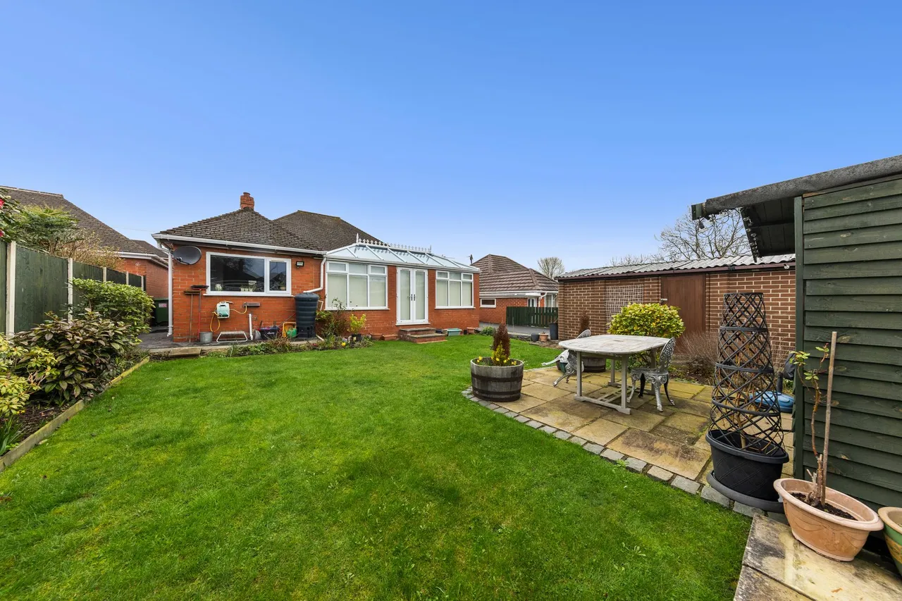 Halton Road, Great Sankey, Warrington, Warrington, WA5 3BN, photo 16