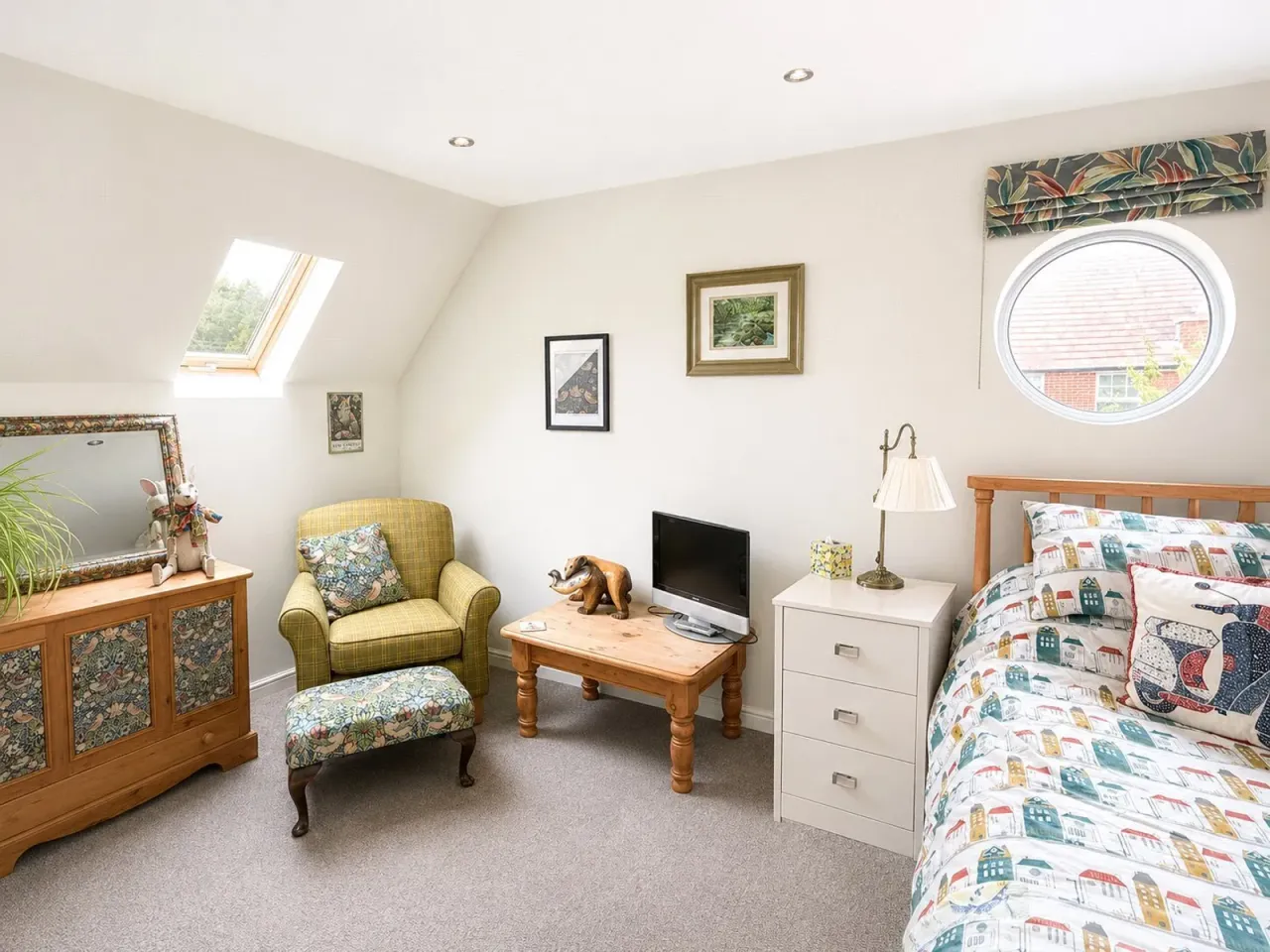Buckle Gardens, Hellingly, Hailsham, East Sussex, BN27, photo 10