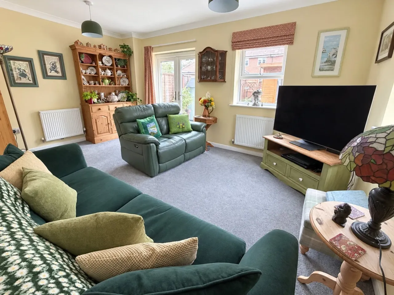 Buckle Gardens, Hellingly, Hailsham, East Sussex, BN27, photo 7