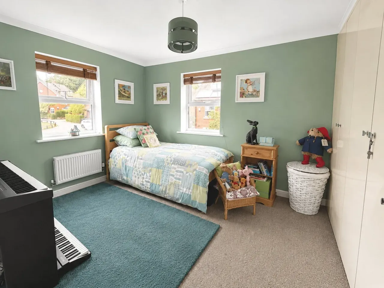 Buckle Gardens, Hellingly, Hailsham, East Sussex, BN27, photo 12