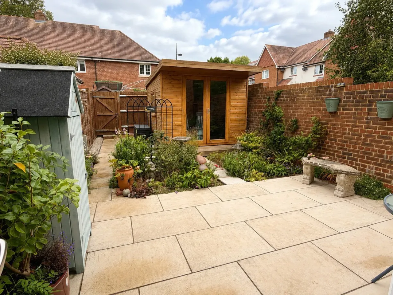 Buckle Gardens, Hellingly, Hailsham, East Sussex, BN27, photo 16