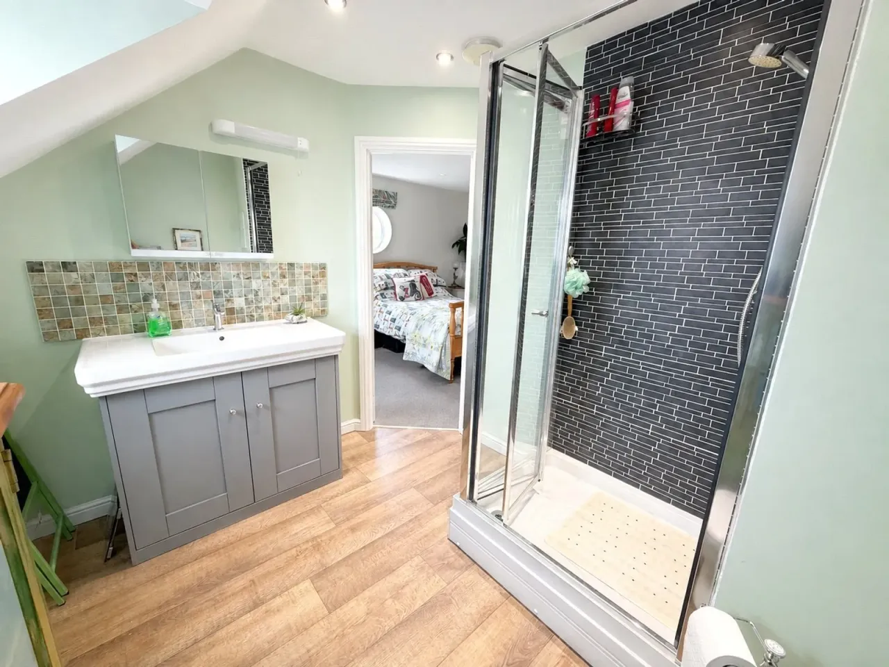 Buckle Gardens, Hellingly, Hailsham, East Sussex, BN27, photo 20