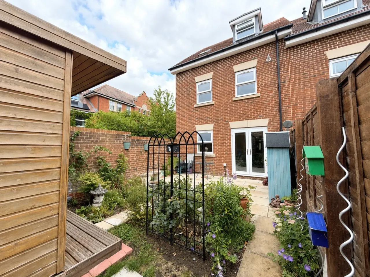 Buckle Gardens, Hellingly, Hailsham, East Sussex, BN27, photo 18