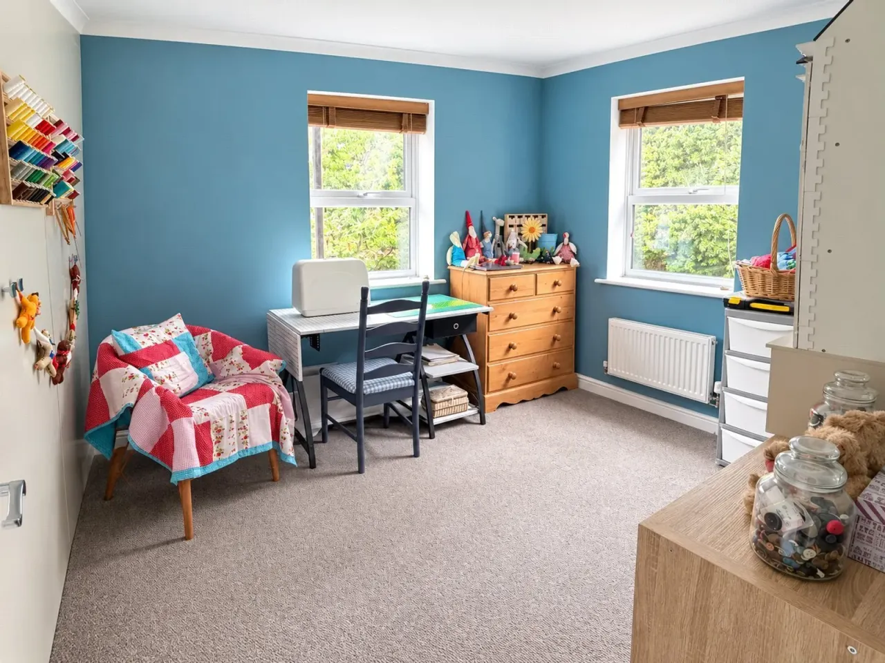 Buckle Gardens, Hellingly, Hailsham, East Sussex, BN27, photo 13