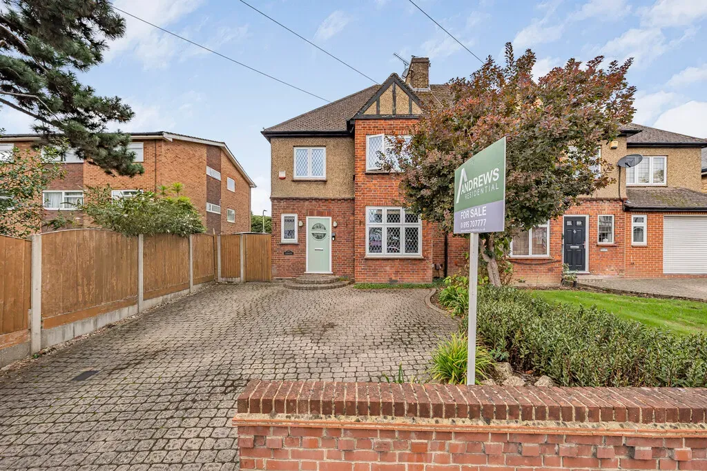 Bury Street, Ruislip, HA4, photo 31