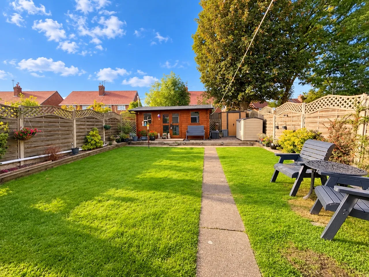 Lower Prestwood Road, Wednesfield, WV11, photo 26