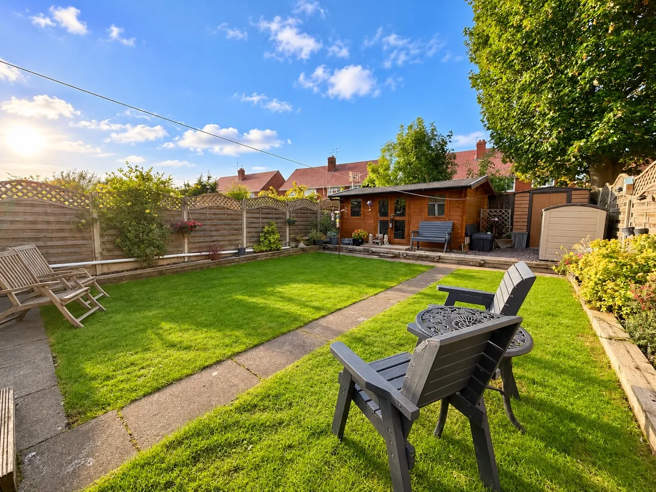 Lower Prestwood Road, Wednesfield, WV11, photo 22