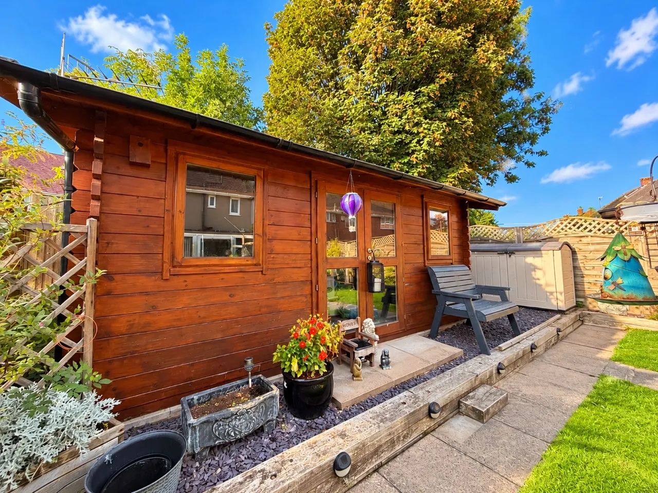 Lower Prestwood Road, Wednesfield, WV11, photo 25