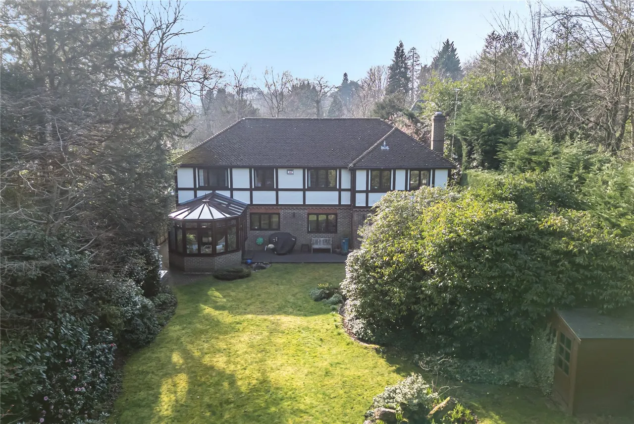 Knightsbridge Road, Camberley, Surrey, GU15 3TS, photo 13