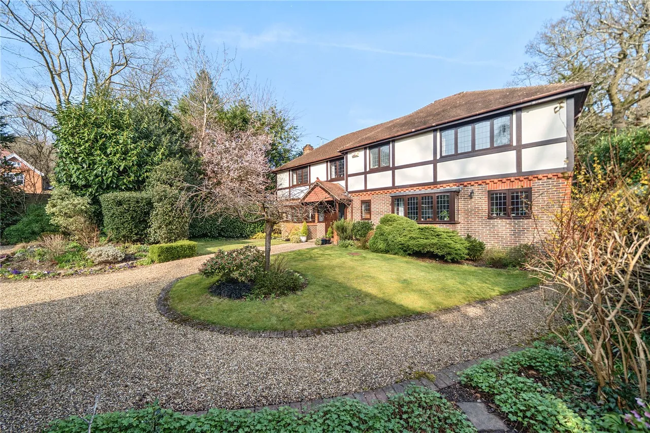 Knightsbridge Road, Camberley, Surrey, GU15 3TS, photo 12