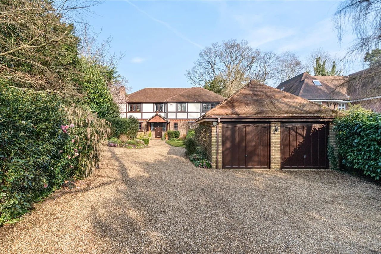 Knightsbridge Road, Camberley, Surrey, GU15 3TS, photo 11