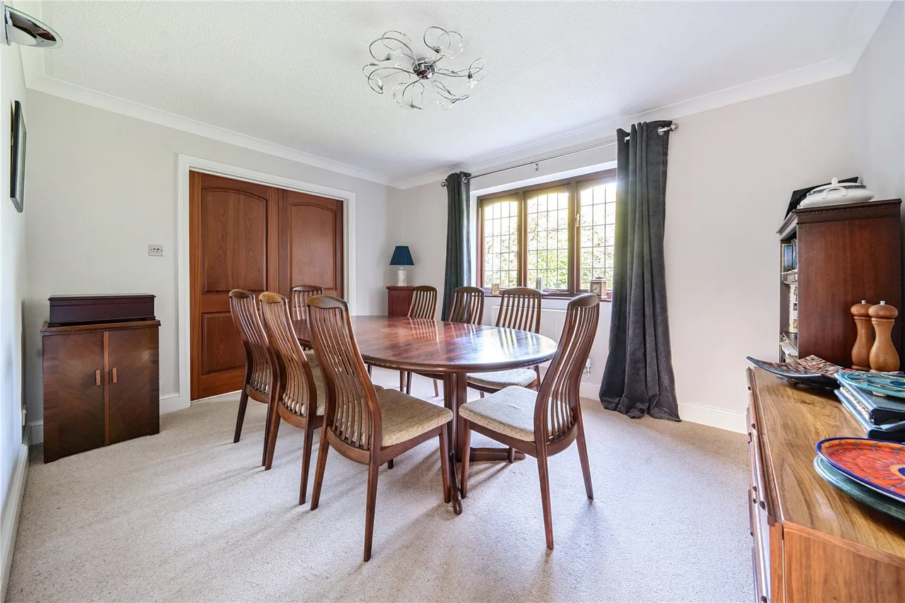 Knightsbridge Road, Camberley, Surrey, GU15 3TS, photo 5