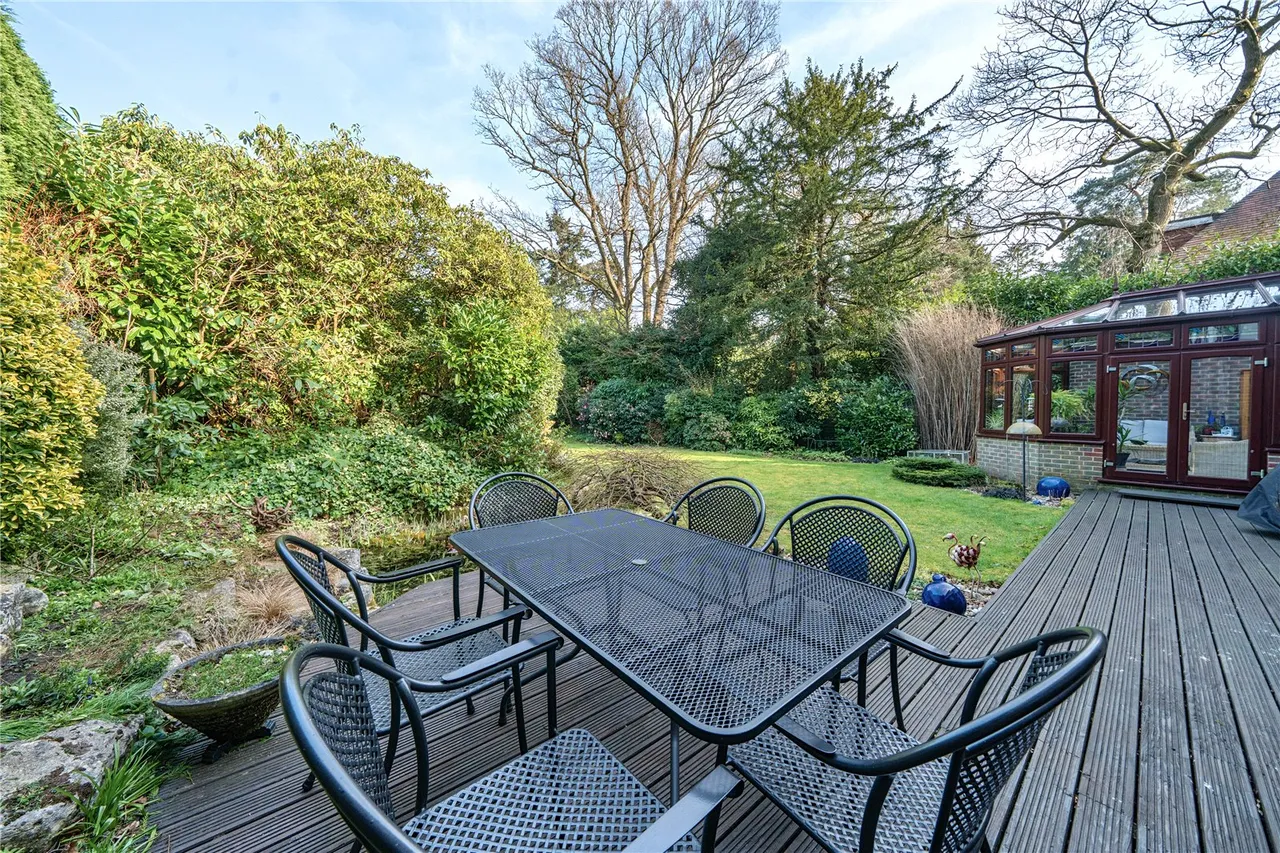 Knightsbridge Road, Camberley, Surrey, GU15 3TS, photo 4
