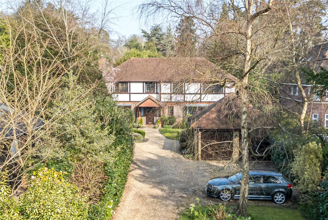Knightsbridge Road, Camberley, Surrey, GU15 3TS, photo 14