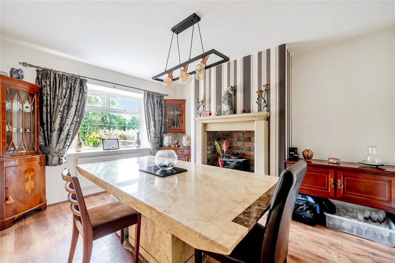 Ribblesdale Place, Osbaldeston, BB2, photo 8