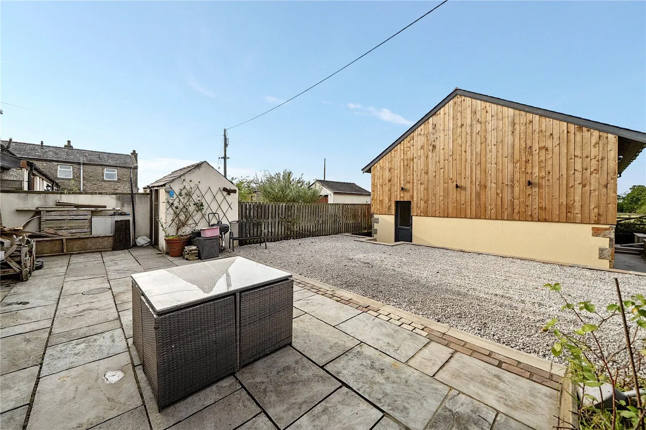 Ribblesdale Place, Osbaldeston, BB2, photo 19
