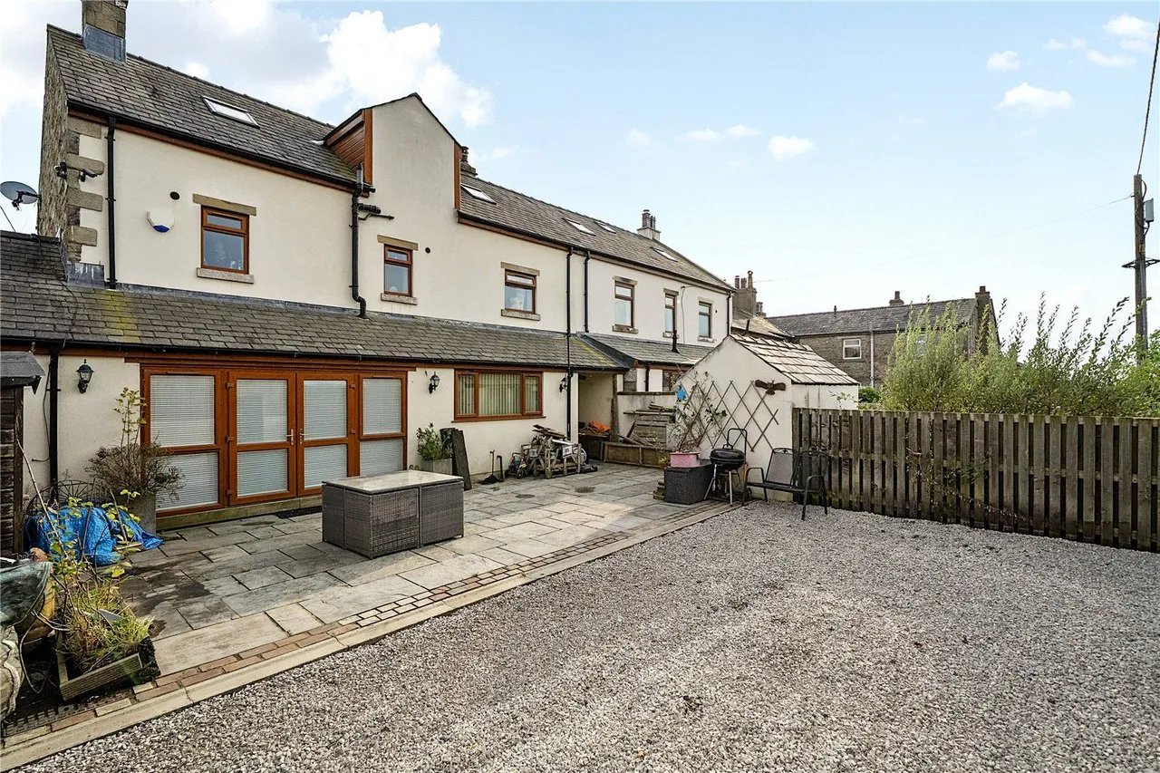 Ribblesdale Place, Osbaldeston, BB2, photo 18