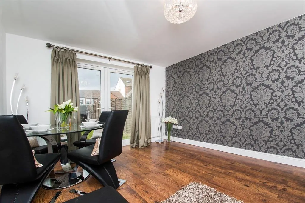 Park Mews, Burton On Trent, DE14, photo 10