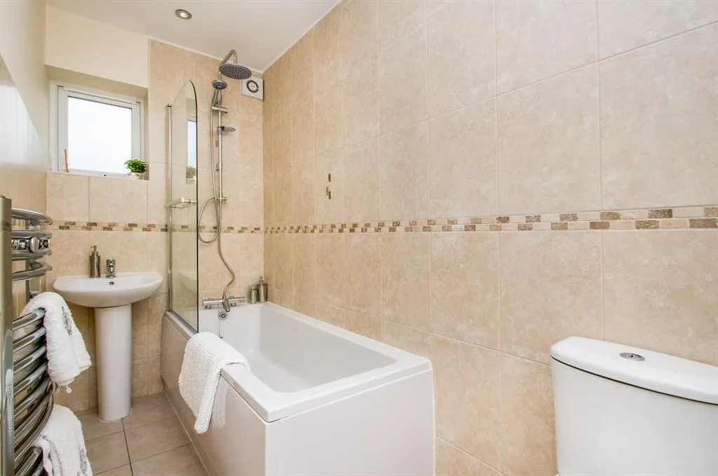 Park Mews, Burton On Trent, DE14, photo 13