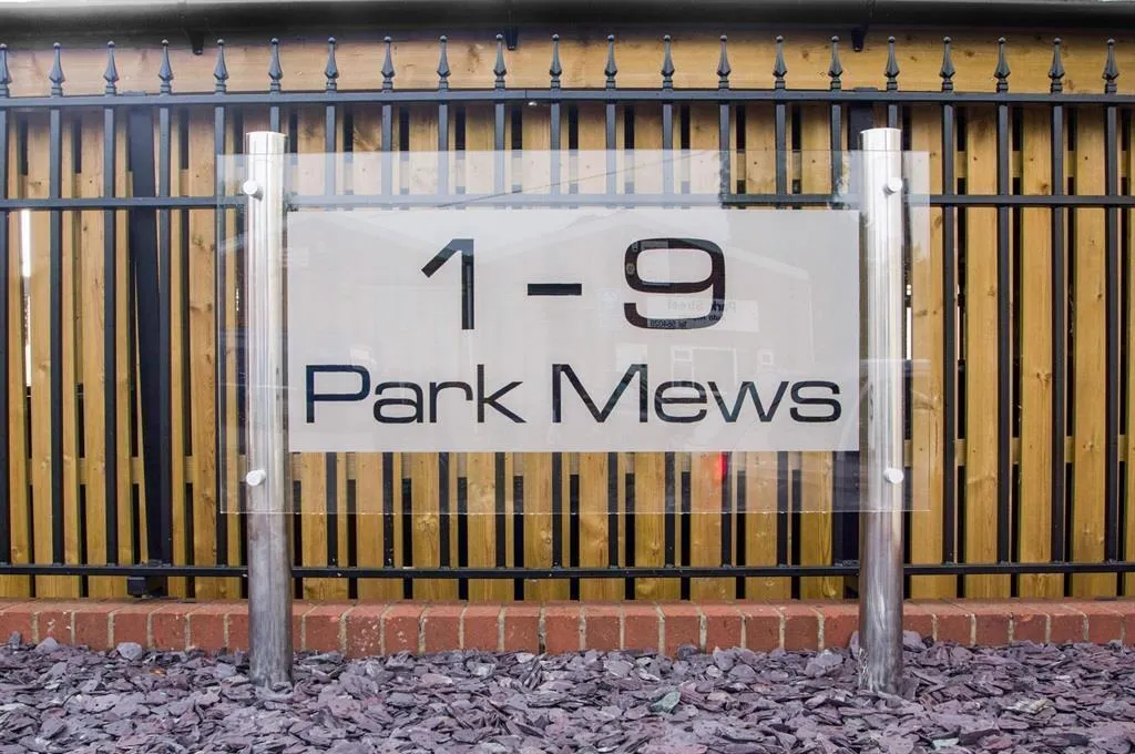 Park Mews, Burton On Trent, DE14, photo 3