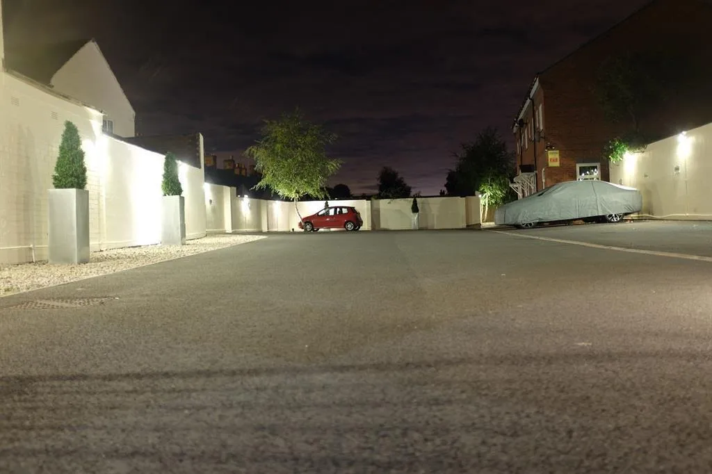 Park Mews, Burton On Trent, DE14, photo 4