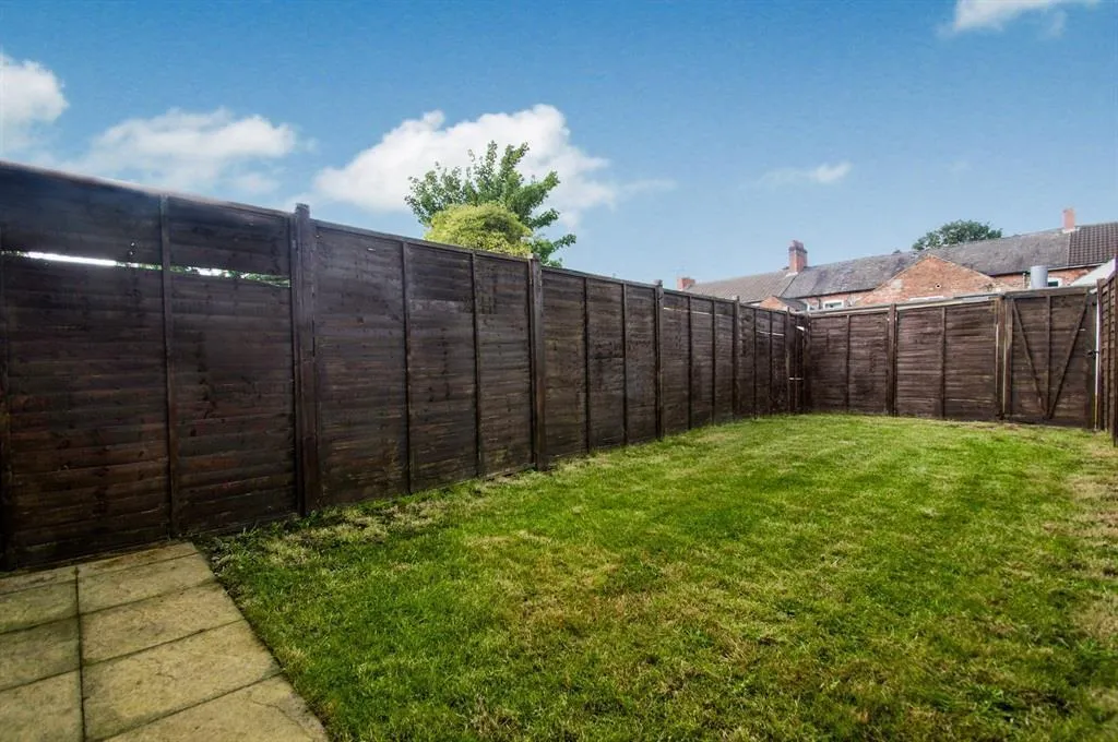 Park Mews, Burton On Trent, DE14, photo 5