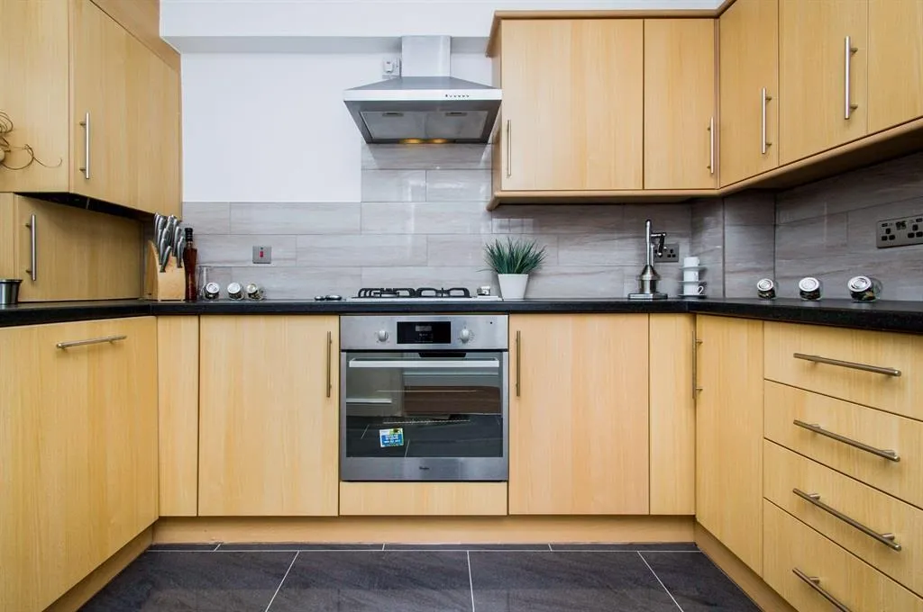 Park Mews, Burton On Trent, DE14, photo 7