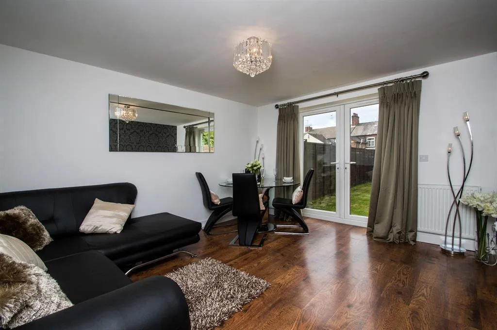Park Mews, Burton On Trent, DE14, photo 9