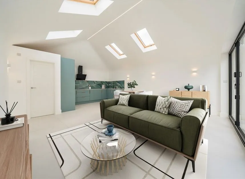 2 bed house for sale — Mitcham Road, Tooting, SW17