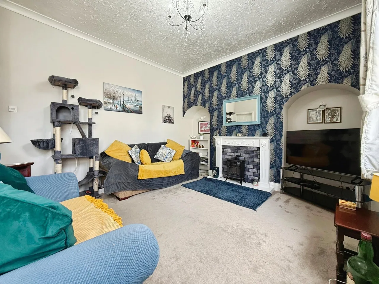 Edwin Street, Sunderland, SR4, photo 6