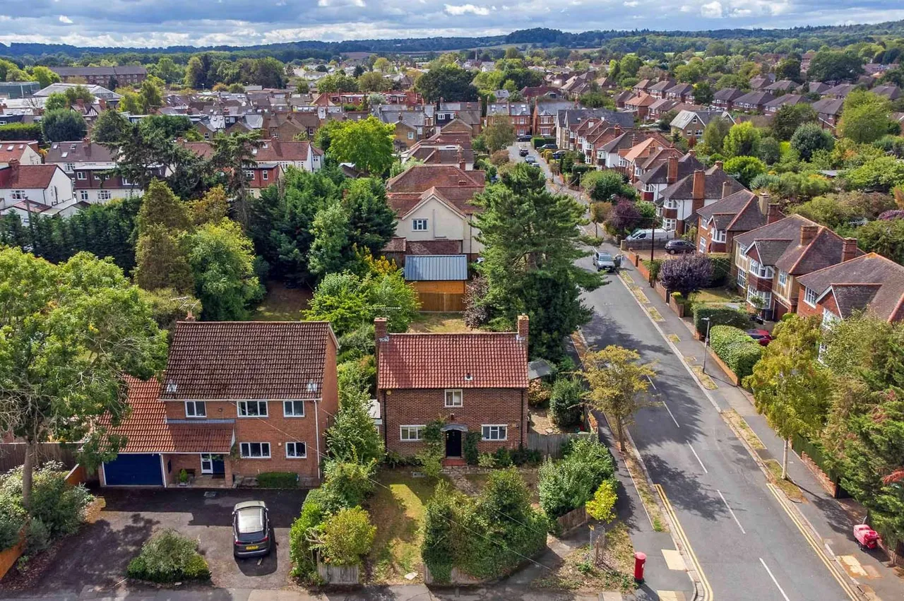 York Road, Windsor, SL4, photo 15