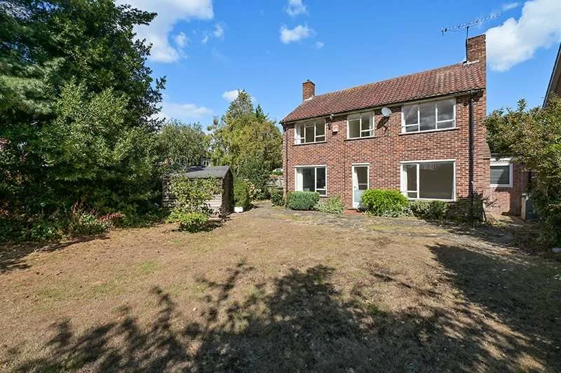 York Road, Windsor, SL4, photo 18