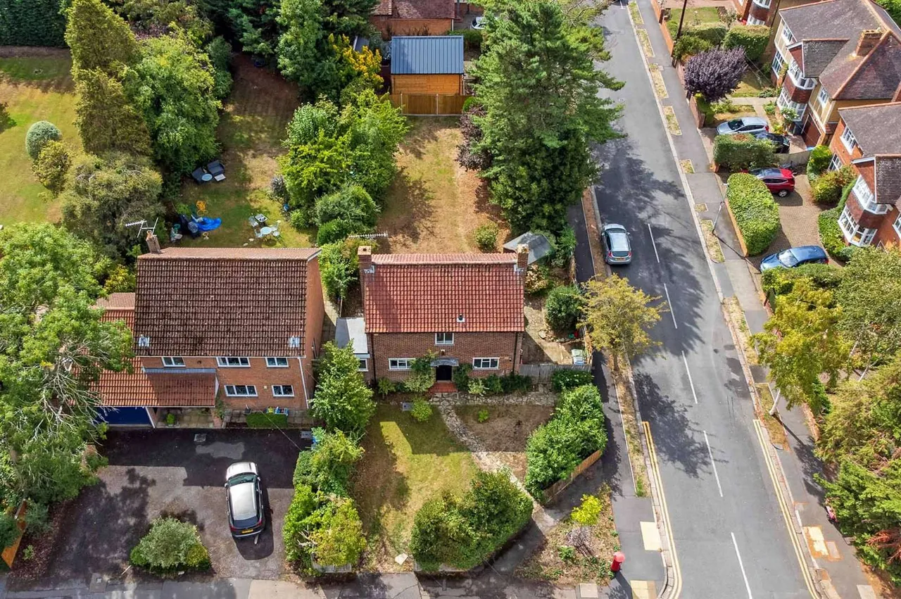 York Road, Windsor, SL4, photo 16