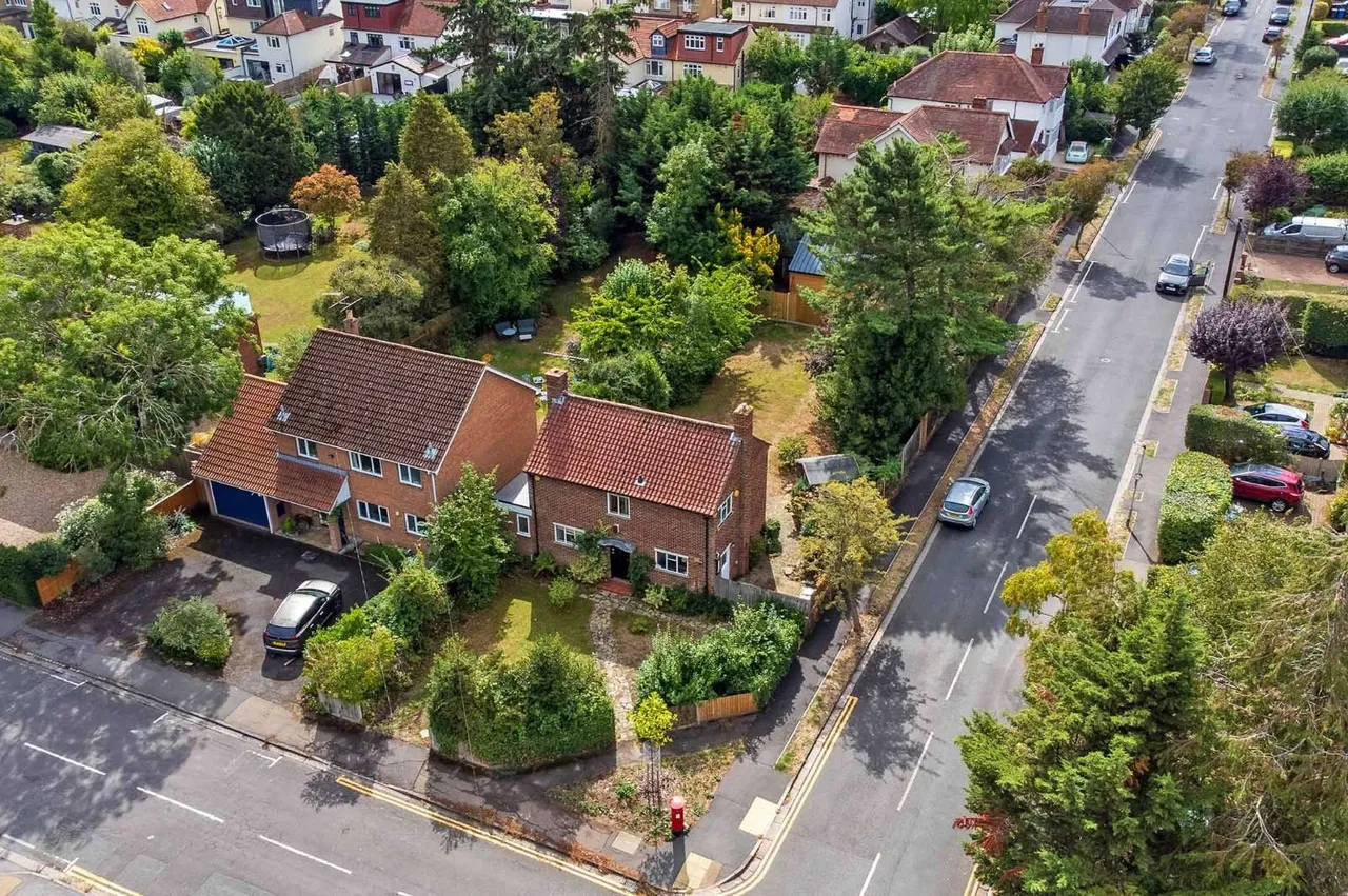 York Road, Windsor, SL4, photo 13