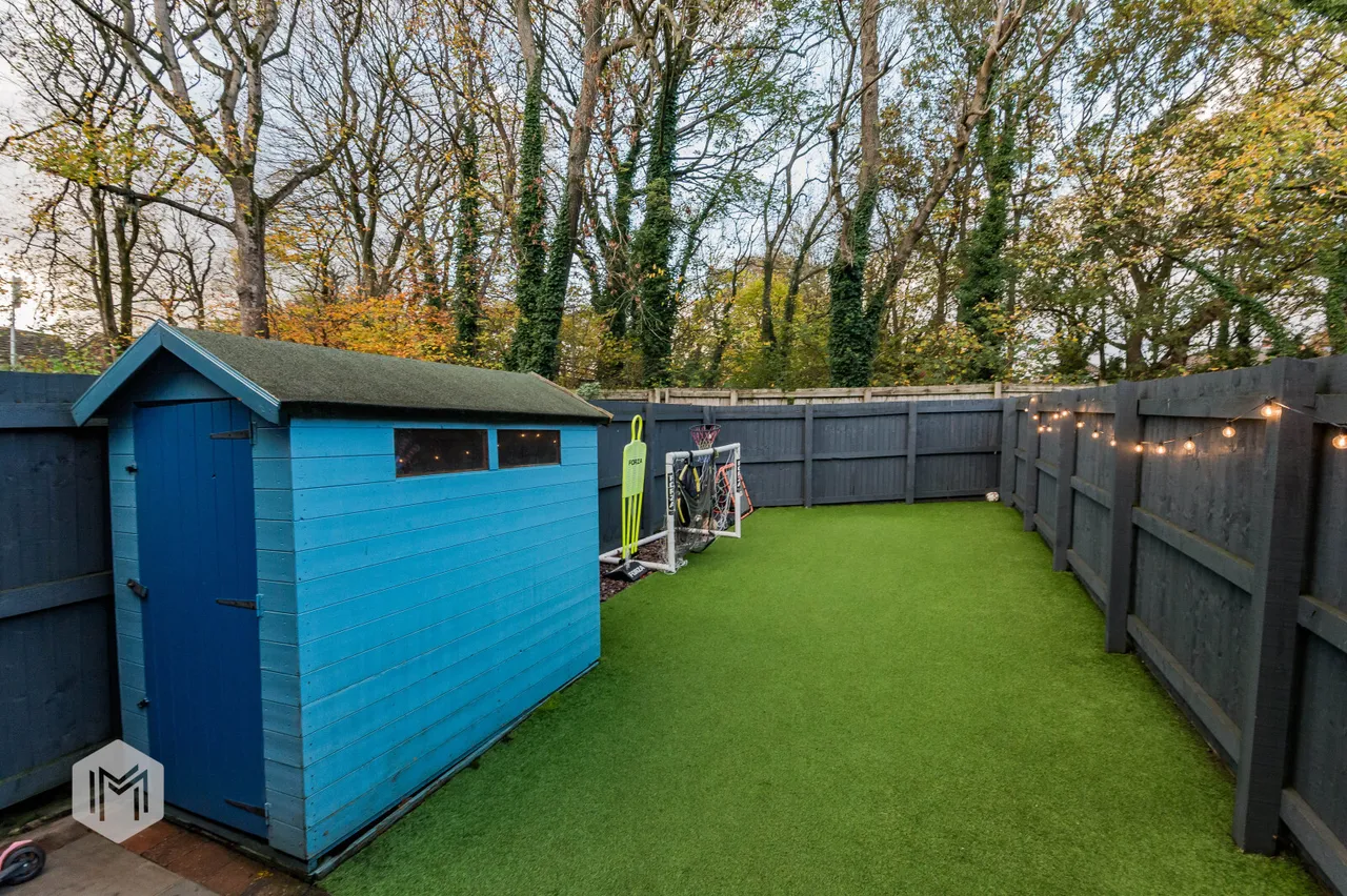 Woodland Grange, Worsley, Manchester, M28 7AS, photo 11