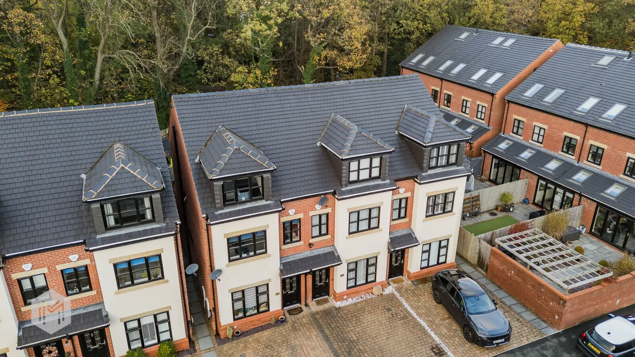 Woodland Grange, Worsley, Manchester, M28 7AS, photo 25