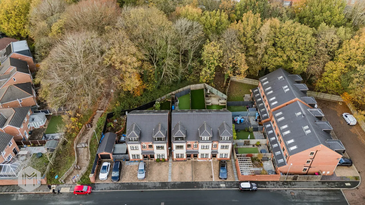 Woodland Grange, Worsley, Manchester, M28 7AS, photo 13