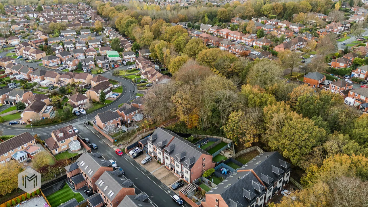 Woodland Grange, Worsley, Manchester, M28 7AS, photo 29