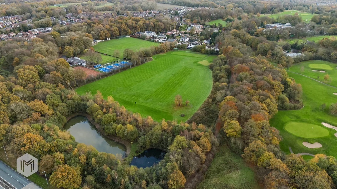 Woodland Grange, Worsley, Manchester, M28 7AS, photo 28